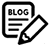 ブログ